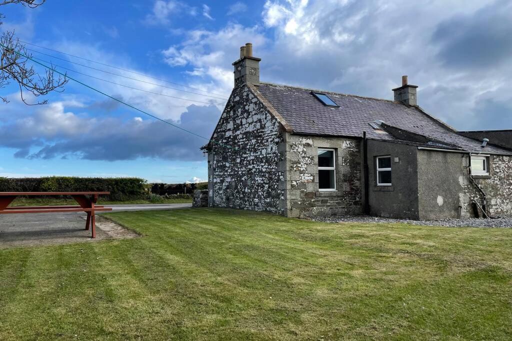 Galloway Farmstay Broughton Newton Stewart Kültér fotó