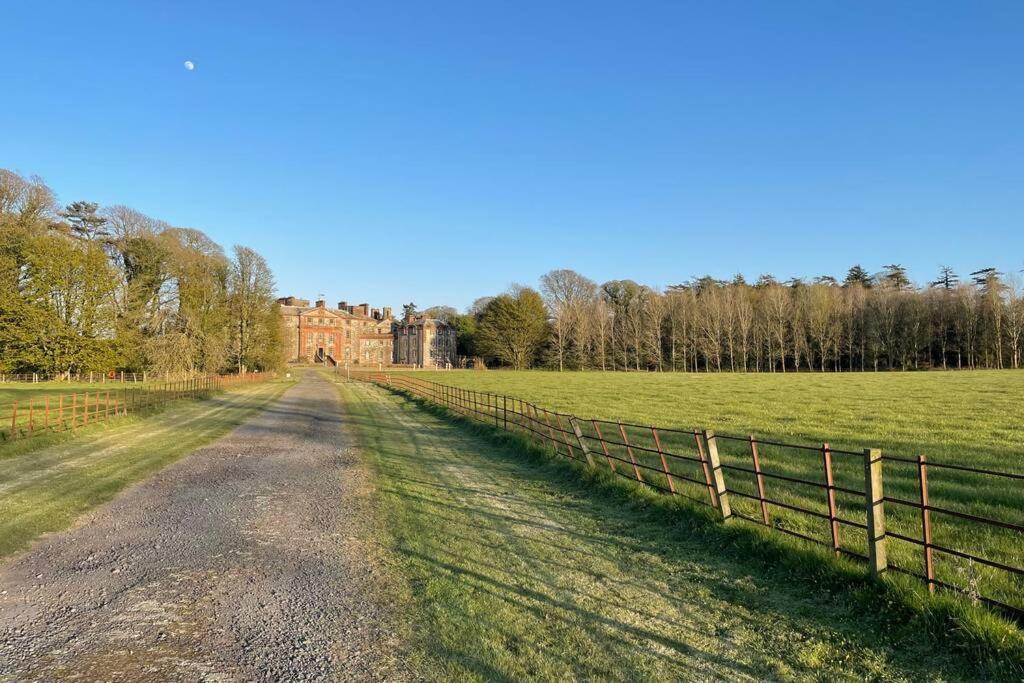 Galloway Farmstay Broughton Newton Stewart Kültér fotó