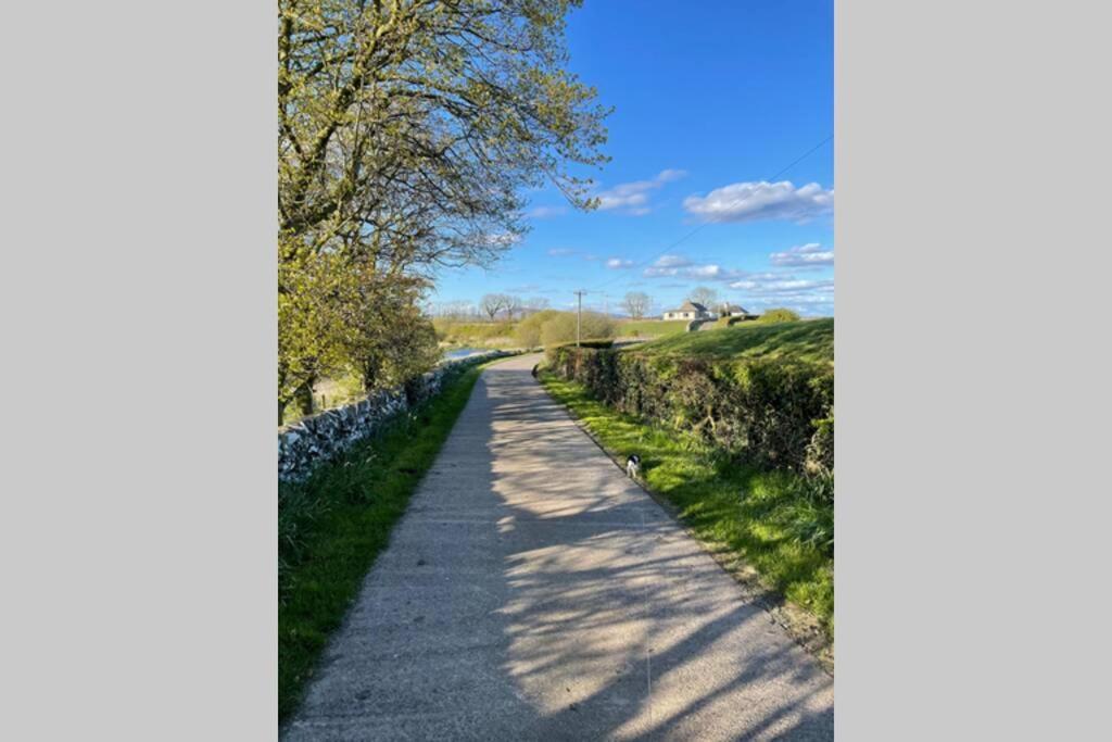 Galloway Farmstay Broughton Newton Stewart Kültér fotó