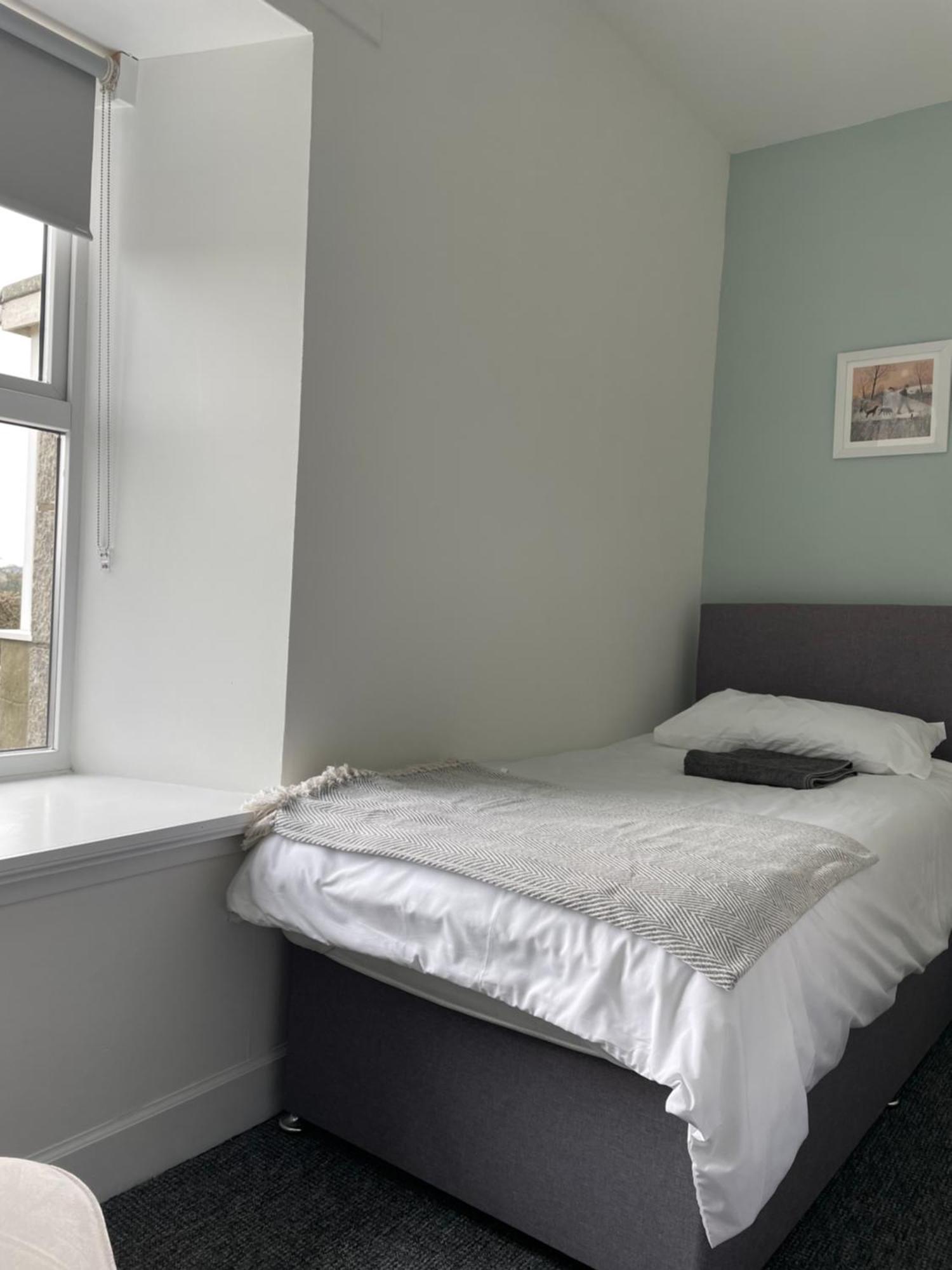 Galloway Farmstay Broughton Newton Stewart Kültér fotó