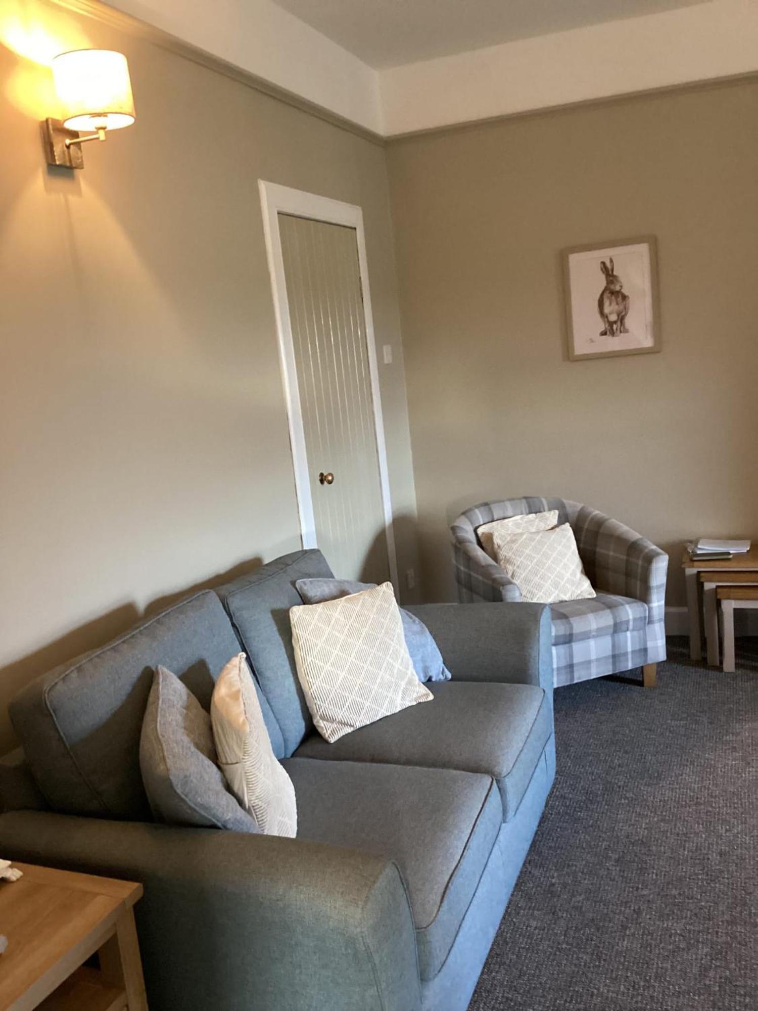 Galloway Farmstay Broughton Newton Stewart Kültér fotó