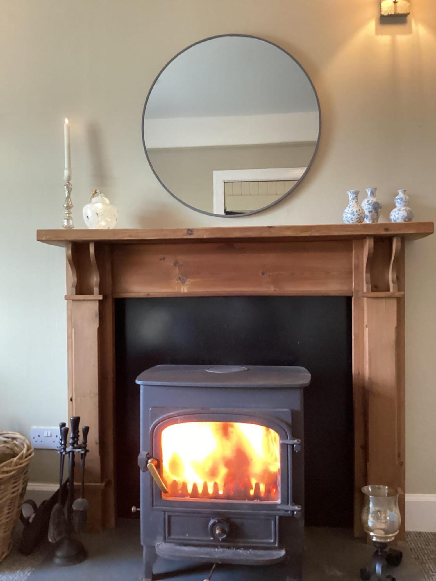Galloway Farmstay Broughton Newton Stewart Kültér fotó